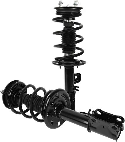 Front Struts Shock Suspension kit for Ford Taurus(3.5L) 2013-2018 for Ford Taurus Front and Rear Shock Absorber kit, 8PCS in Saudi Arabia