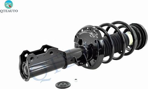مجموعة PM Auto مكونة من 4 دعامات أمامية سريعة كاملة واستبدال الصدمات الخلفية لسيارة تشيفي إمبالا 2014-2020 in Kuwait