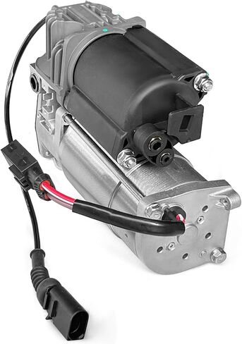 مضخة ضاغط الهواء التعليق MILLISEC مناسبة لـ 2014-2021 Ram 2500، Ram 3500 Car Air Compressor OE يستبدل # P3480، 68239571AB، 4154030010، 4154039012 in Kuwait