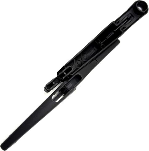 Rear Windshield Wiper Arm Blade Set Replacement for Jeep Renegade 2015-2021, MAQUYYO Rear Windshield Wiper Blade Arm Kit Replace 68256590AA in Saudi Arabia