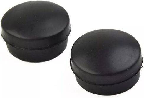98380-3N050, 98380-4H050, 2Pcs Car Wiper Arm Bolt Nut Cover Cap For Hyundai For Kia 983803N050, 983804H050 in Kuwait