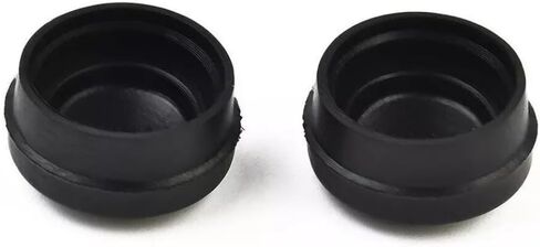 98380-3N050, 98380-4H050, 2Pcs Car Wiper Arm Bolt Nut Cover Cap For Hyundai For Kia 983803N050, 983804H050 in Kuwait