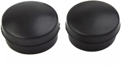 98380-3N050, 98380-4H050, 2Pcs Car Wiper Arm Bolt Nut Cover Cap For Hyundai For Kia 983803N050, 983804H050 in Kuwait
