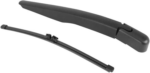 X AUTOHAUX Rear Windshield Wiper Blade Arm Set for Ford Explorer 2011-2019 11 Inch 285mm in Kuwait