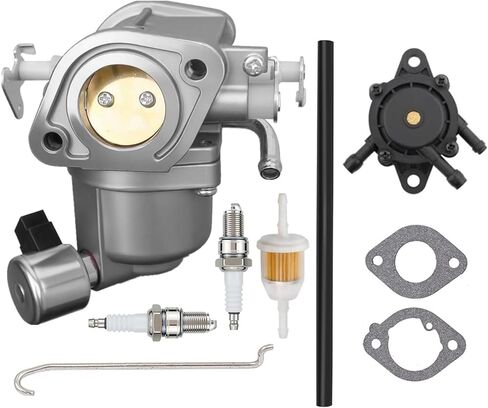 XIAOWEI YTA24V48 المكربن ​​ل Husqvarna YTA 24V48 YTA 22V46 Carb YTA نموذج جرار in Kuwait