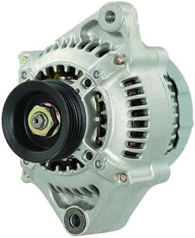 RAREELECTRICAL New Alternator Compatible With European Model Camry Carina Celica Supra 27060-16040 Al217x in Kuwait