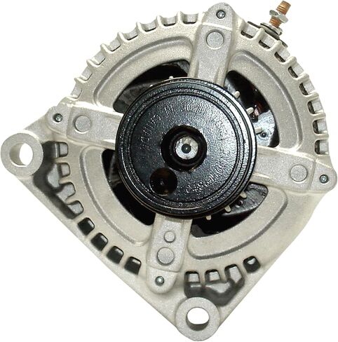 ACDelco Gold 334-1406 (19134399) Alternator in Kuwait