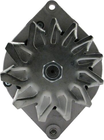 New Alternator Compatible with John Deere Agricultural & Ind Tractors 1987-2007 0-120-484-002 0-120-484-003 AL60033 TY6792 0120484002 0120484003 02484016 A-6235 LRB00294 13-0831 DRA3128 90-15-6222N in Kuwait