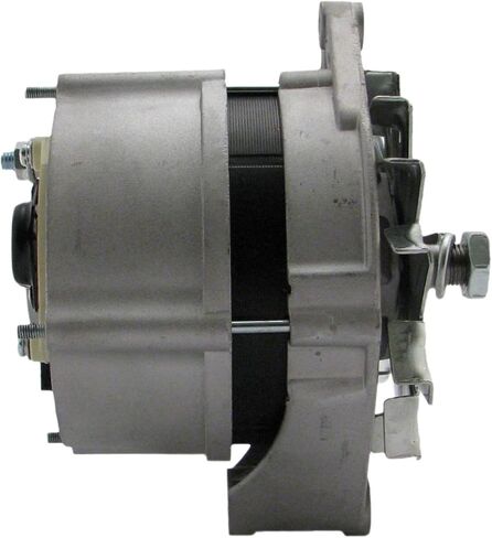 New Alternator Compatible with John Deere Agricultural & Ind Tractors 1987-2007 0-120-484-002 0-120-484-003 AL60033 TY6792 0120484002 0120484003 02484016 A-6235 LRB00294 13-0831 DRA3128 90-15-6222N in Kuwait