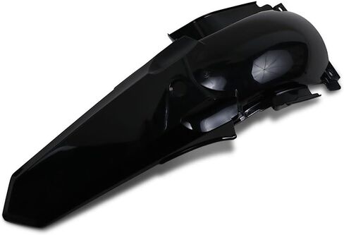UFO PLAST Yamaha YZ 250 2015-2021 Rear Fender Black in Saudi Arabia