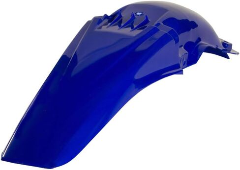 Acerbis حاجز خلفي YZ أزرق لياماها YZ250 1996-2001 in Kuwait