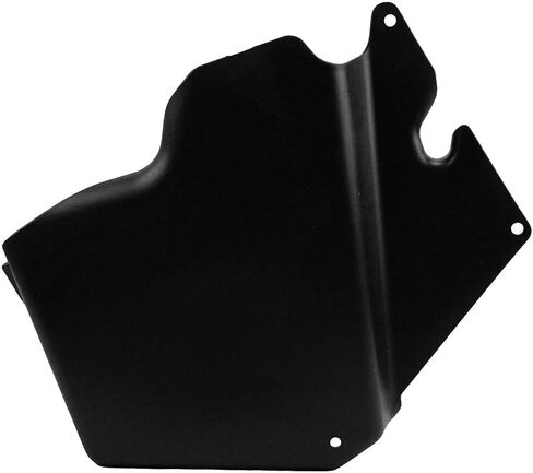 درع الرادياتير Polaris ATV، يمين، جزء OEM الأصلي 5438690، الكمية 1 in Kuwait