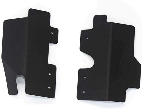 MudBusters Radiator Protection Panels For Polaris RZR XP 1000, RZR XP 4 1000, RZR S 900, RZR 4 900, RZR XC 900, RZR 900 Trail, and RZR 1000 S Models (2015-Present) in Saudi Arabia