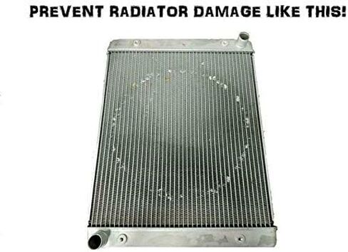MudBusters Radiator Protection Panels For Polaris RZR XP 1000, RZR XP 4 1000, RZR S 900, RZR 4 900, RZR XC 900, RZR 900 Trail, and RZR 1000 S Models (2015-Present) in Saudi Arabia