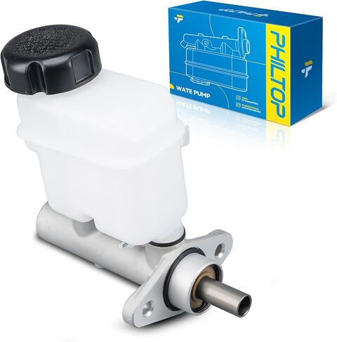 PHILTOP M630456 Brake Master Cylinder Assembly Replacement for Hyundai Sonata 2006-2010, Hyundai Azera 2006-2013 in Kuwait
