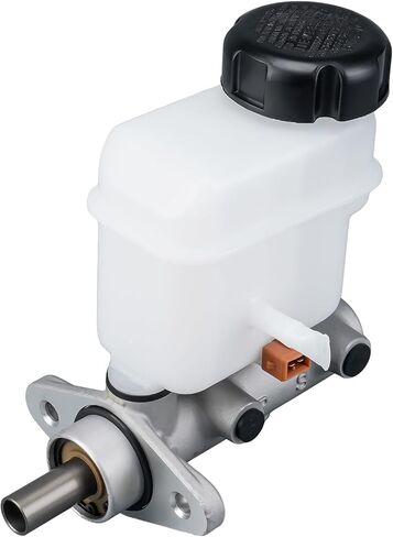 PHILTOP M630456 Brake Master Cylinder Assembly Replacement for Hyundai Sonata 2006-2010, Hyundai Azera 2006-2013 in Kuwait