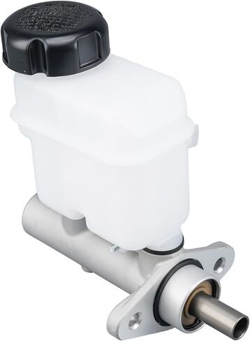 PHILTOP M630456 Brake Master Cylinder Assembly Replacement for Hyundai Sonata 2006-2010, Hyundai Azera 2006-2013 in Kuwait