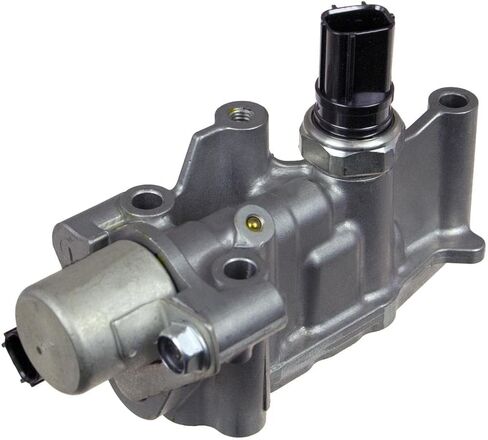 ملف لولبي توقيت الصمام المتغير الجديد المتوافق مع Honda Civic Dx 1.8L L4 2012-2015 Civic Ex 1.8L L4 2012-2015 بواسطة Vvt232 918-161 15810R1aa01 15810-R1a-A01 Vt0129 43-Vt0129 in Kuwait
