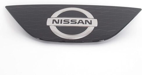 شعار نيسان الأمامي الأصلي من OEM 62890-6MD0A 628906MD0A in Kuwait