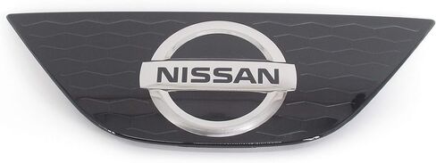 شعار نيسان الأمامي الأصلي من OEM 62890-6MD0A 628906MD0A in Kuwait