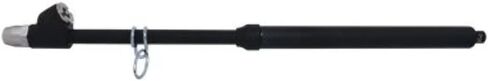 Dill Air Controls - Black Truck Recal SVC Gauge (SG-3) in Saudi Arabia