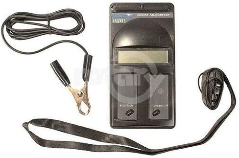 89780233331, 99051130017 for Archer Digital Engine Tachometer Echo in Saudi Arabia