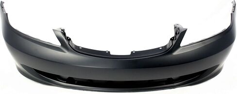 طقم غطاء مصد الصدمات Garage-Pro متوافق مع Honda Civic 2004-2005 معدة أمامية in Kuwait
