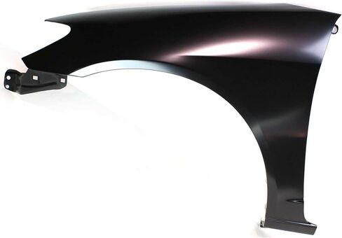طقم غطاء مصد الصدمات Garage-Pro متوافق مع Honda Civic 2004-2005 معدة أمامية in Kuwait