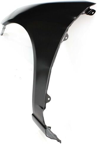 طقم غطاء مصد الصدمات Garage-Pro متوافق مع Honda Civic 2004-2005 معدة أمامية in Kuwait