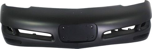 Garage-Pro Bumper Cover Compatible with 1997-2004 Chevrolet Corvette Primed Front in Kuwait