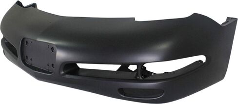 Garage-Pro Bumper Cover Compatible with 1997-2004 Chevrolet Corvette Primed Front in Kuwait