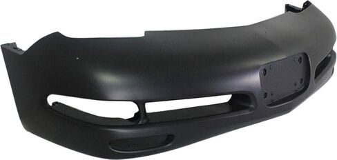 Garage-Pro Bumper Cover Compatible with 1997-2004 Chevrolet Corvette Primed Front in Kuwait