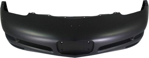 Garage-Pro Bumper Cover Compatible with 1997-2004 Chevrolet Corvette Primed Front in Kuwait