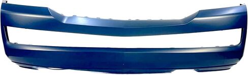 FitParts متوافق مع غطاء المصد الأمامي 2007 2008 2009 2010 2011 2012 2013 2014 Lincoln Navigator 07 08 09 10 11 12 13 14. جديد ومعبأ. FO1000619 7L7Z17D957APTM in Kuwait