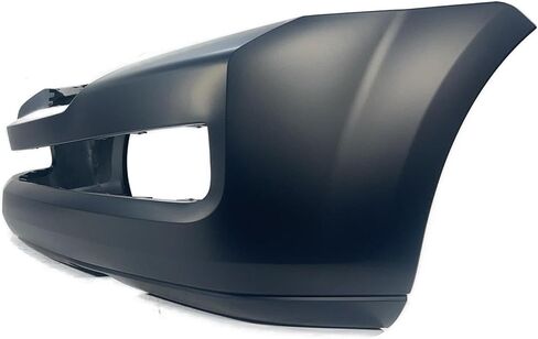 FitParts متوافق مع غطاء المصد الأمامي 2007 2008 2009 2010 2011 2012 2013 2014 Lincoln Navigator 07 08 09 10 11 12 13 14. جديد ومعبأ. FO1000619 7L7Z17D957APTM in Kuwait