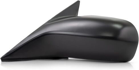 For Honda Civic 2004 2005 Door Mirror Driver Side | Manual | Remote | Sedan | Textured | DX/VP Model | Replacement For 76250-S5D-A01 | HO1320140 in Kuwait