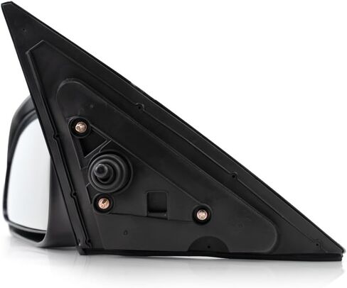 For Honda Civic 2004 2005 Door Mirror Driver Side | Manual | Remote | Sedan | Textured | DX/VP Model | Replacement For 76250-S5D-A01 | HO1320140 in Kuwait