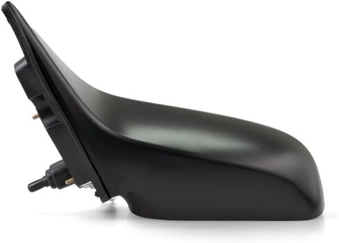 For Honda Civic 2004 2005 Door Mirror Driver Side | Manual | Remote | Sedan | Textured | DX/VP Model | Replacement For 76250-S5D-A01 | HO1320140 in Kuwait