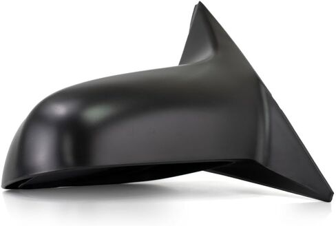 For Honda Civic 2004 2005 Door Mirror Driver Side | Manual | Remote | Sedan | Textured | DX/VP Model | Replacement For 76250-S5D-A01 | HO1320140 in Kuwait