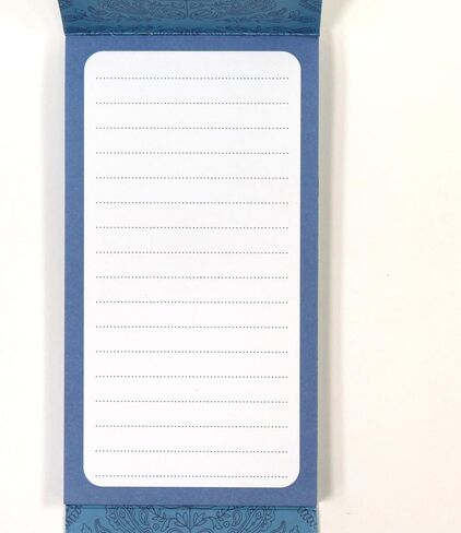 Hallmark Journal and Stationery Set (Journal, List Pads, Pocket Notepad and Large Notepad) Lemon Collection in Kuwait
