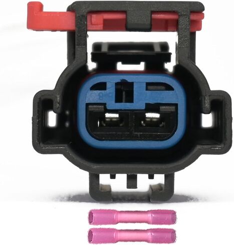 Ps404 Engine Oil Pressure Switch Sensor Connector Wiring Harness Fit for Dodge Fit for Ram 1500 2500 3500 Dakota Durango Fit for Chrylser Aspen Liberty Grand Cherokee Replace# 5149097Aa in Kuwait
