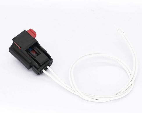 Ps404 Engine Oil Pressure Switch Sensor Connector Wiring Harness Fit for Dodge Fit for Ram 1500 2500 3500 Dakota Durango Fit for Chrylser Aspen Liberty Grand Cherokee Replace# 5149097Aa in Kuwait
