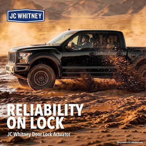 مشغل قفل الباب JC Whitney JFBAJCWDLA00871 - متوافق مع Honda CR-V 2002-2006، Civic 2001-2005، Accord 1998-2002، Odyssey 1999-2004، Fit 2007-2008، Insight 2000-2006، S2000 2000-2009 in Kuwait