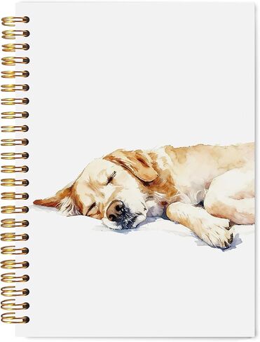 Vintage White Swan Bird Notebook for Work Note Taking, Swan Gifts Journal for Couple Women, Anniversary Wedding Gifts, Romantic Bird Hardcover Spiral Notebooks, 5.5x8.3 in in Saudi Arabia