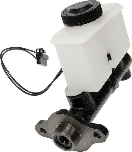 أسطوانة الفرامل الرئيسية Dorman M114672 متوافقة مع موديلات Mazda المختارة in Kuwait