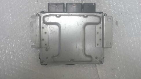 Engine ECM Control Module Fits 15-17 Compatible with Nissan Compatible with Rogue NEC021-681 NEC021681 in Kuwait