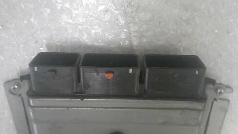 Engine ECM Control Module Fits 15-17 Compatible with Nissan Compatible with Rogue NEC021-681 NEC021681 in Kuwait