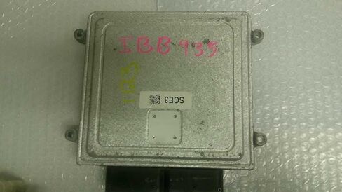 Engine ECM Control Module 2.4L Fits 14-16 SPORTAGE 39107-2GCE3 391072GCE3 in Kuwait