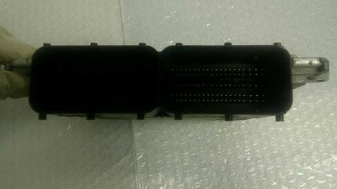 Engine ECM Control Module 2.4L Fits 14-16 SPORTAGE 39107-2GCE3 391072GCE3 in Kuwait