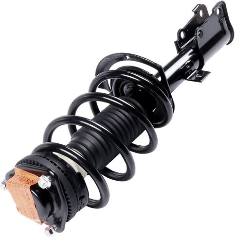 CCIYU Front Shock And Struts Assembly for Dodge Journey 2009-2019,2 PCS,172509 172510 OE-Grade Suspension Component in Kuwait